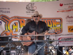 19 Reunión Cabaleiros do Ferro - Las Rozas (2022)